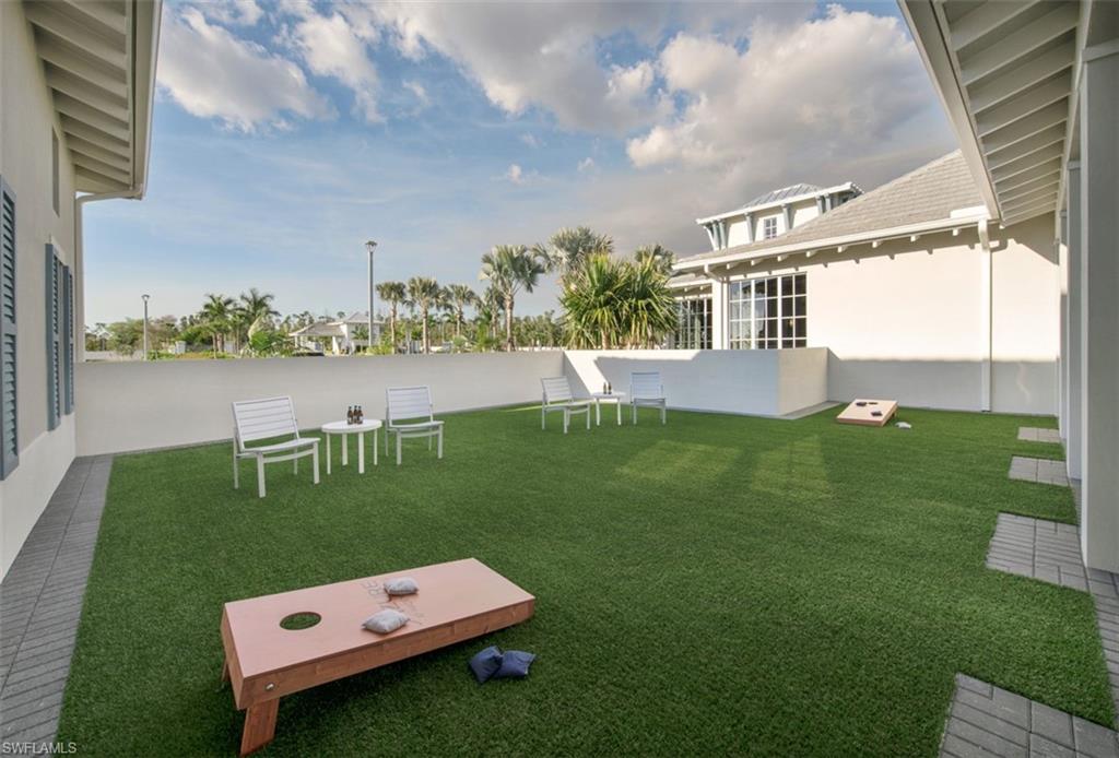 AZURE AT HACIENDA LAKES - Residential