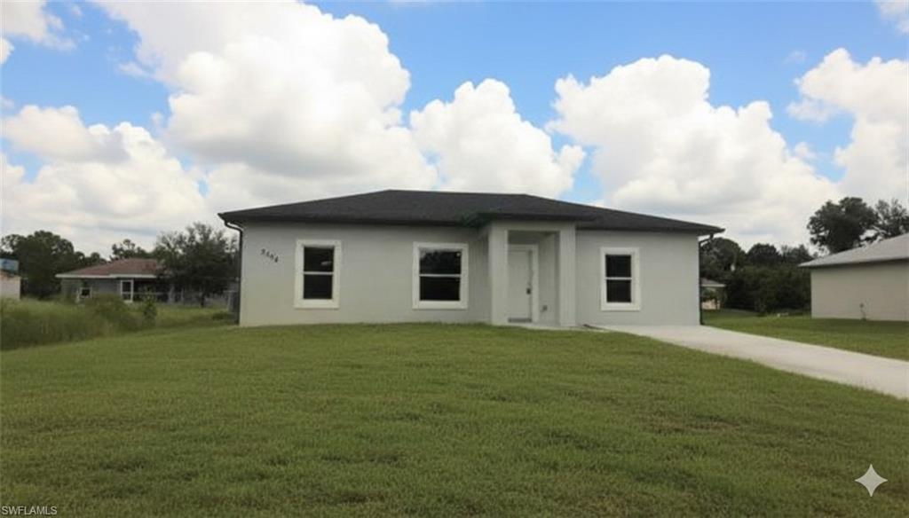 LEHIGH ACRES - Residential Lease