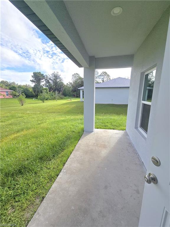 LEHIGH ACRES - Residential Lease