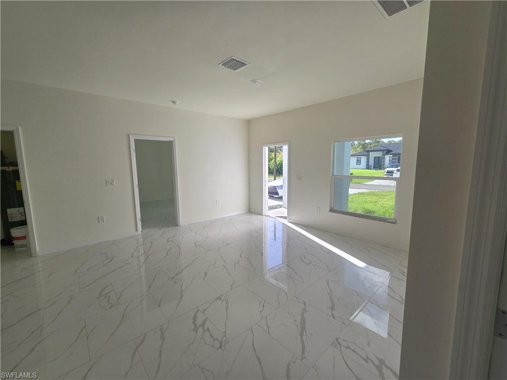 LEHIGH ACRES - Residential Lease