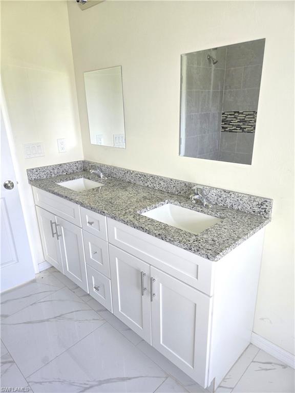 LEHIGH ACRES - Residential Lease