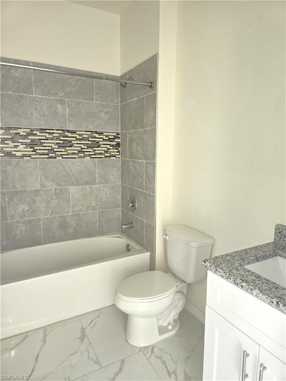 LEHIGH ACRES - Residential Lease