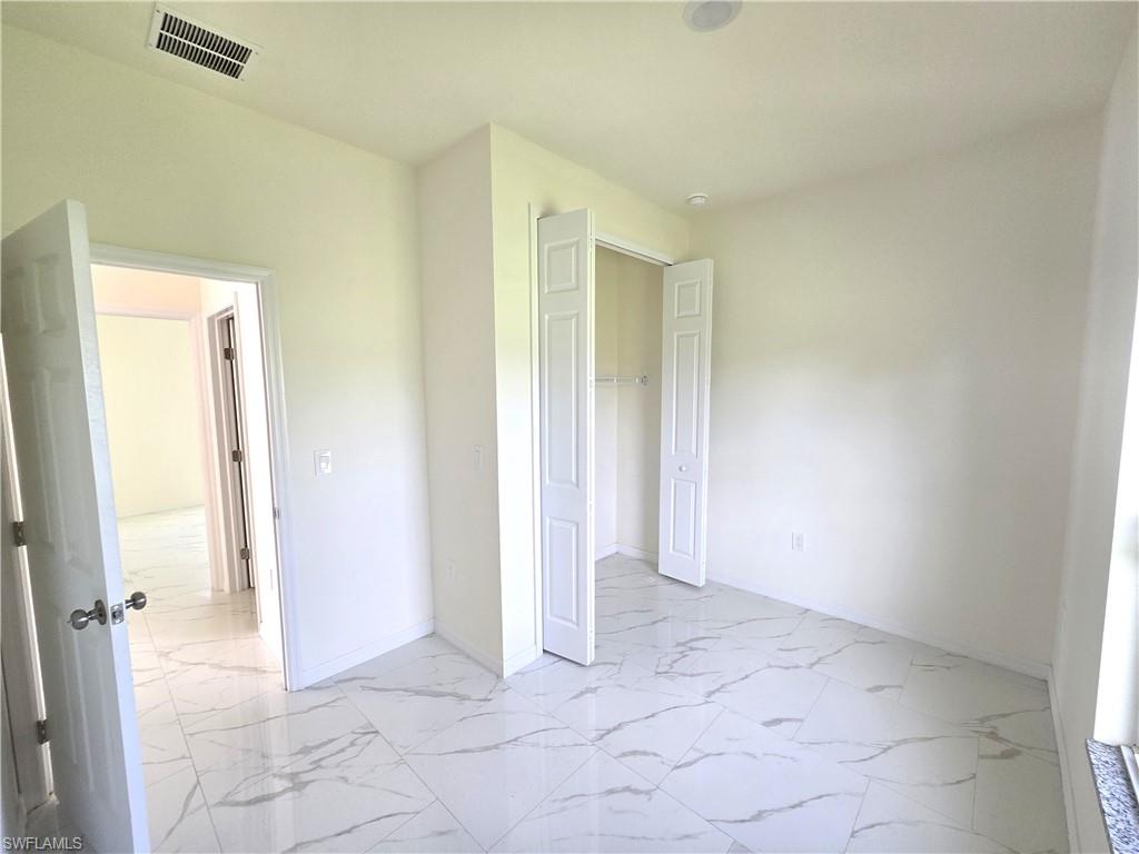 LEHIGH ACRES - Residential Lease