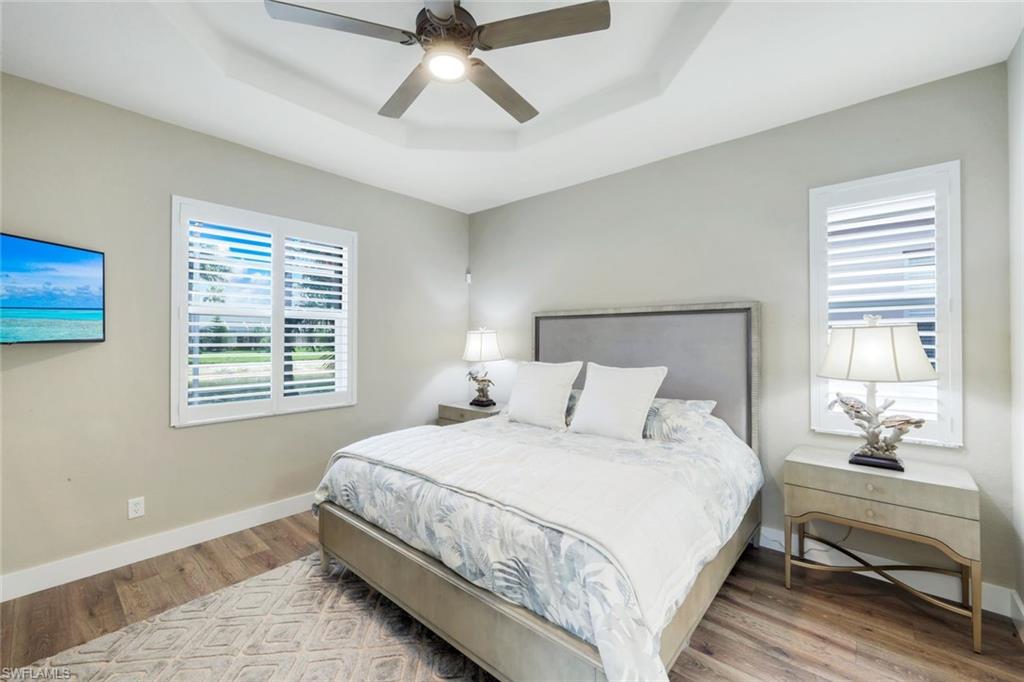 IBIS COVE - Residential