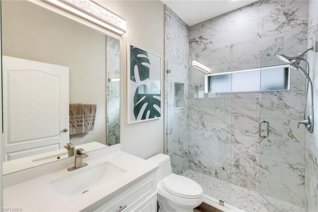 IBIS COVE - Residential