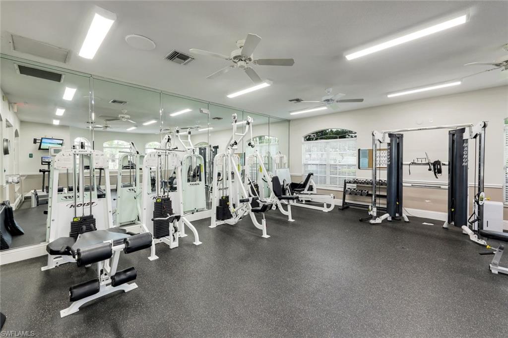 IBIS COVE - Residential