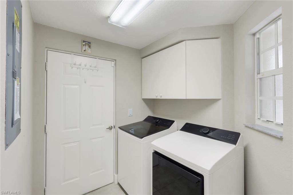 IBIS COVE - Residential