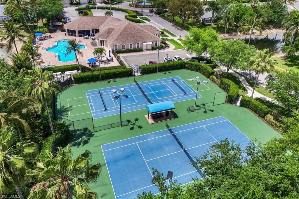 IBIS COVE - Residential