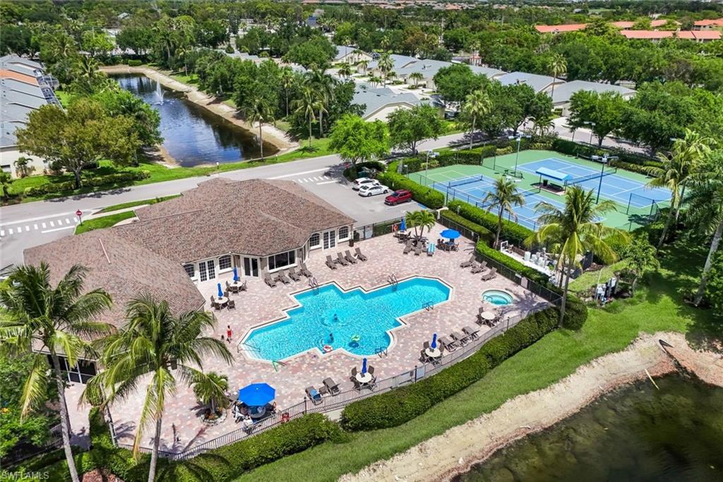 IBIS COVE - Residential