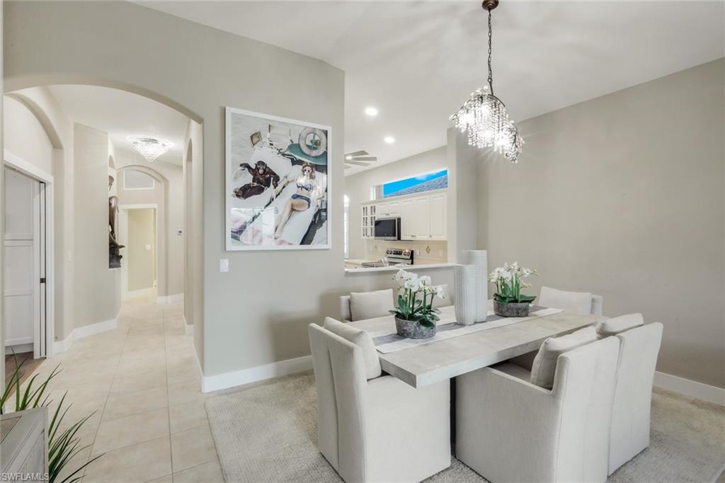 IBIS COVE - Residential