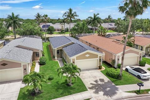 8612 IBIS COVE CIR NAPLES FL 34119