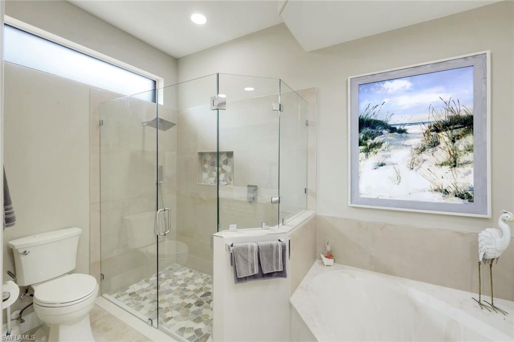 IBIS COVE - Residential