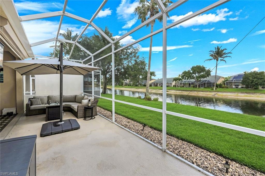 IBIS COVE - Residential