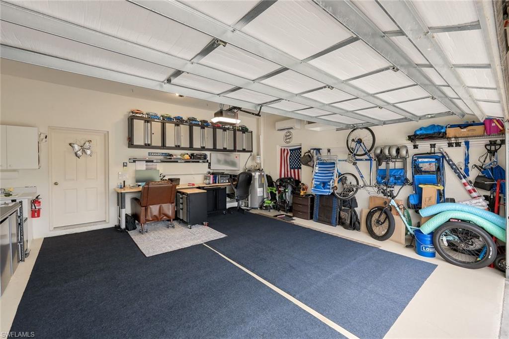 IBIS COVE - Residential