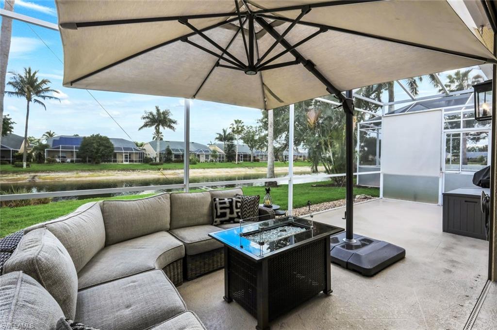 IBIS COVE - Residential