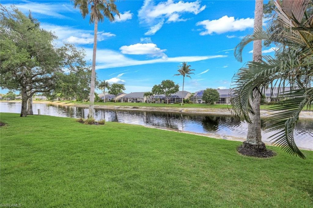 IBIS COVE - Residential