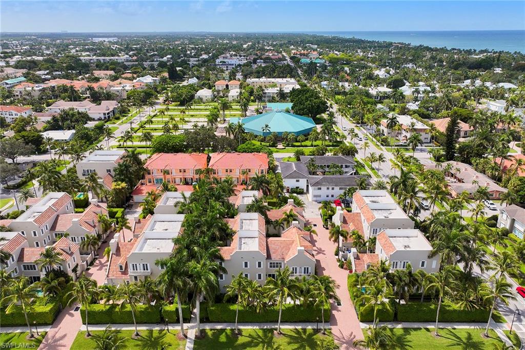 CHATHAM PLACE - Residential