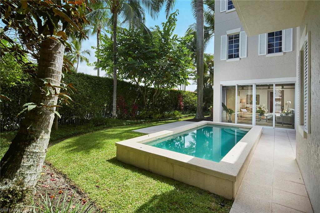 CHATHAM PLACE - Residential