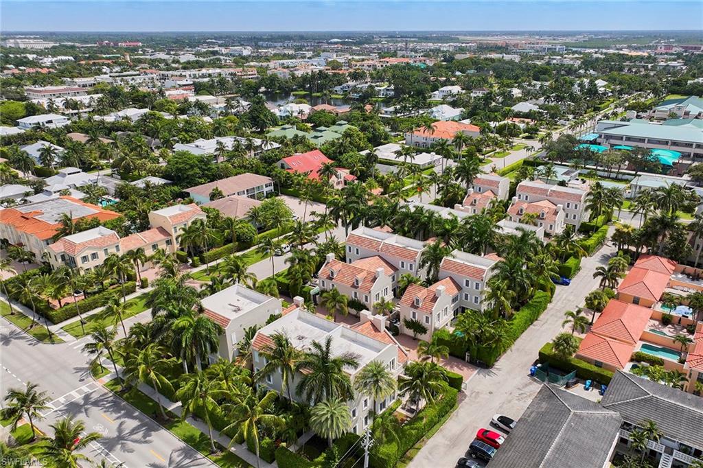 CHATHAM PLACE - Residential