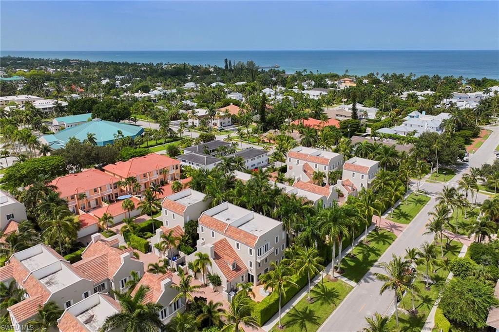 CHATHAM PLACE - Residential