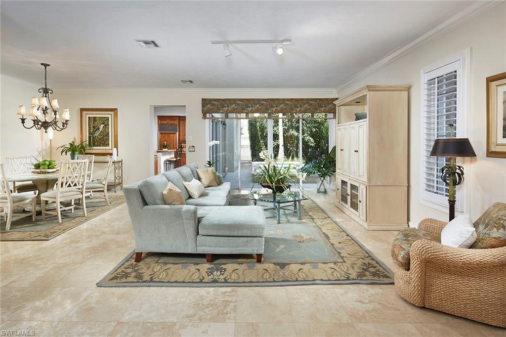 CHATHAM PLACE - Residential