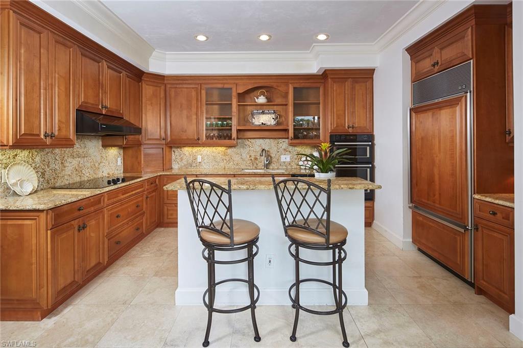 CHATHAM PLACE - Residential