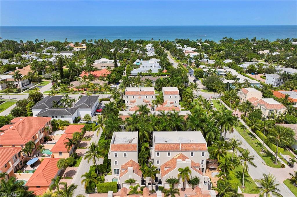 CHATHAM PLACE - Residential