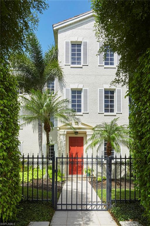 CHATHAM PLACE - Residential