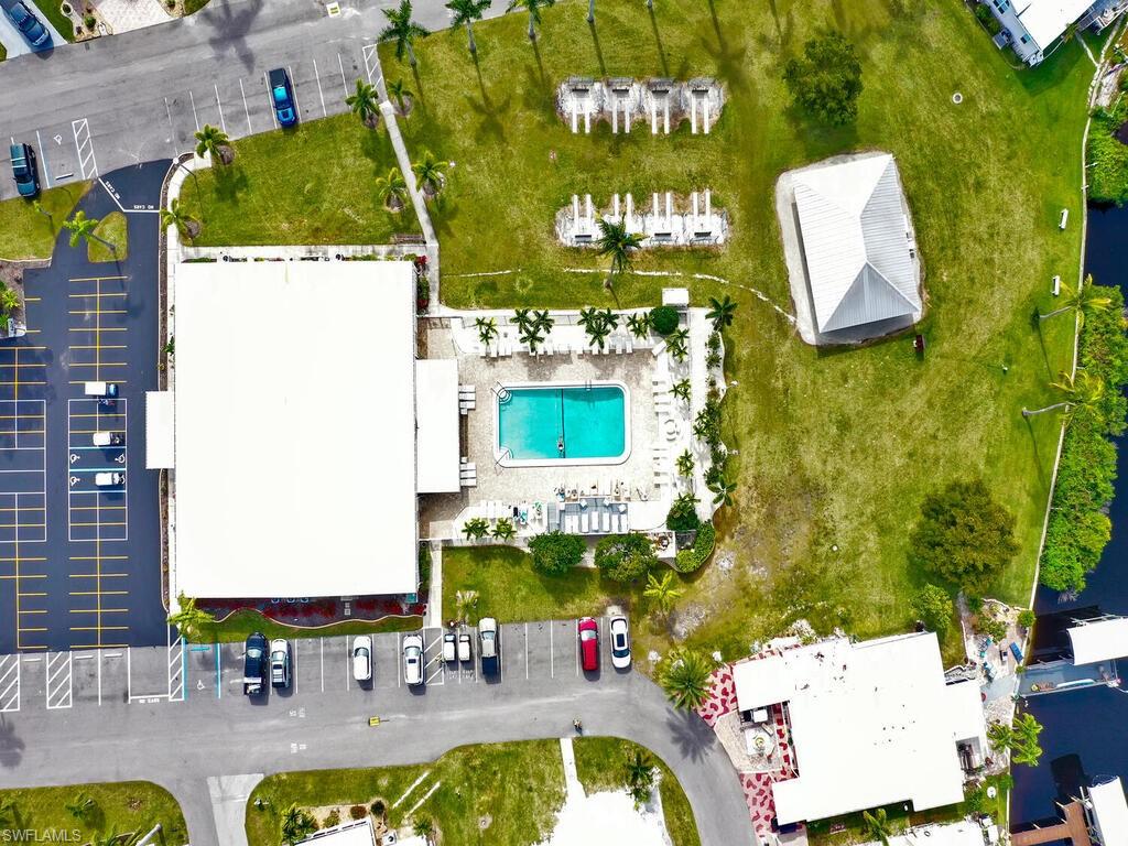 ORANGE HARBOR MOBILE HOME PARK - Residential