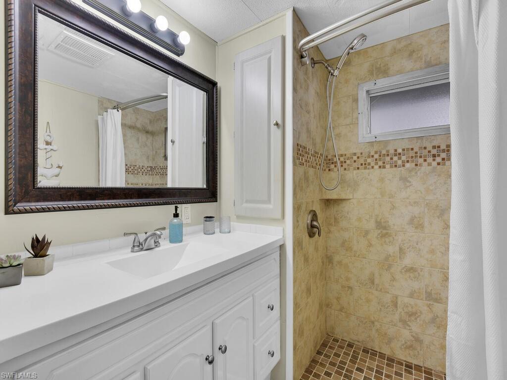 ORANGE HARBOR MOBILE HOME PARK - Residential