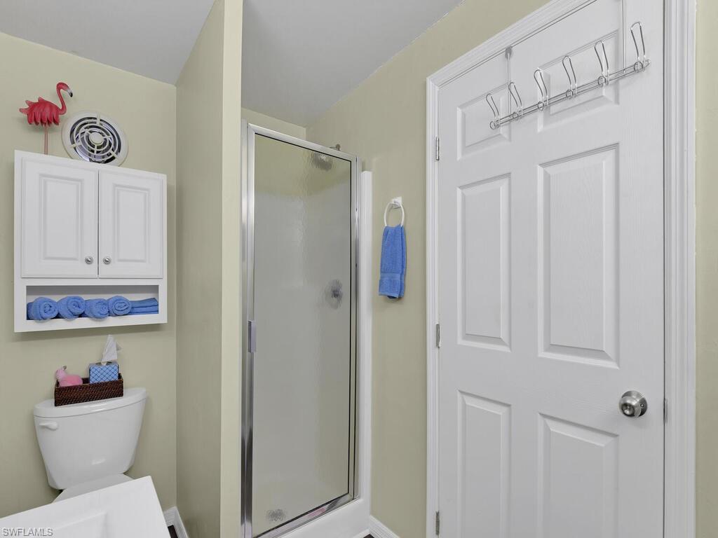 ORANGE HARBOR MOBILE HOME PARK - Residential