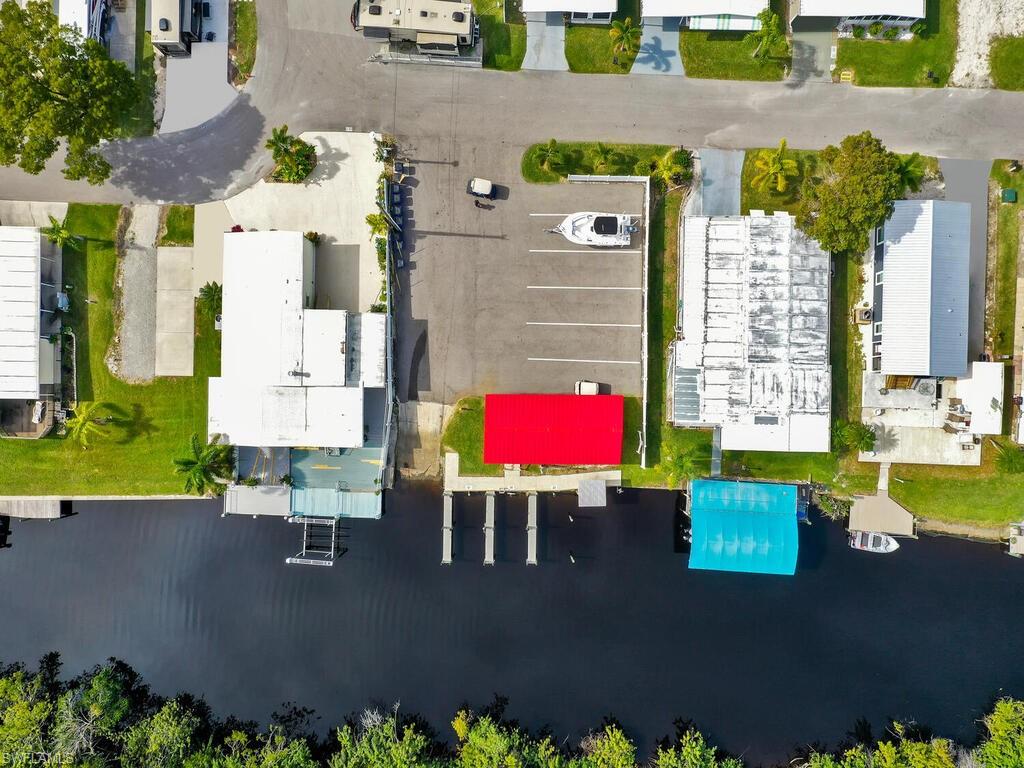 ORANGE HARBOR MOBILE HOME PARK - Residential