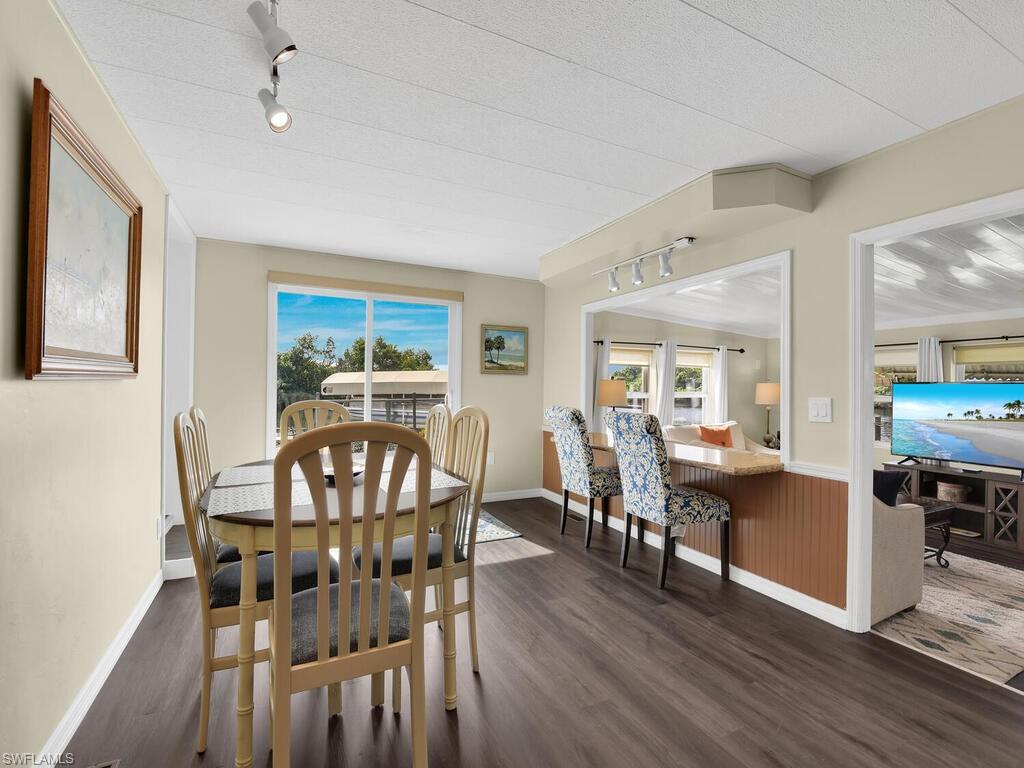 ORANGE HARBOR MOBILE HOME PARK - Residential