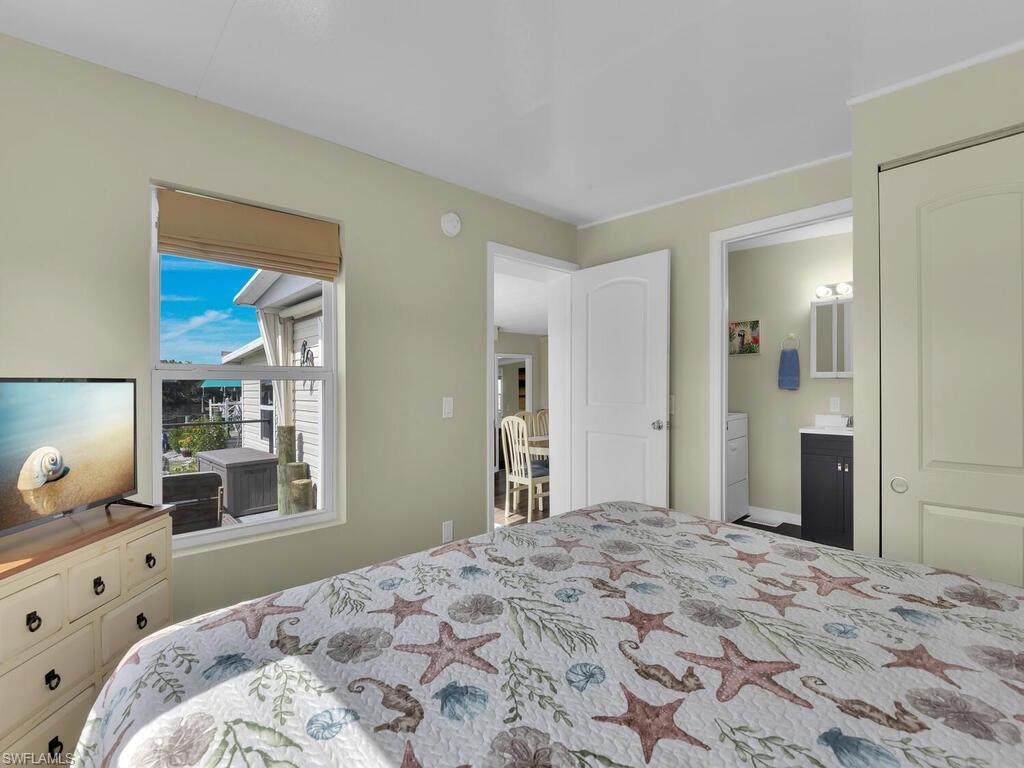 ORANGE HARBOR MOBILE HOME PARK - Residential