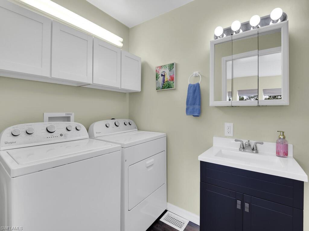 ORANGE HARBOR MOBILE HOME PARK - Residential