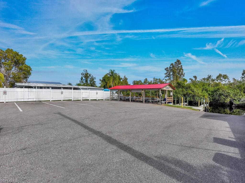 ORANGE HARBOR MOBILE HOME PARK - Residential