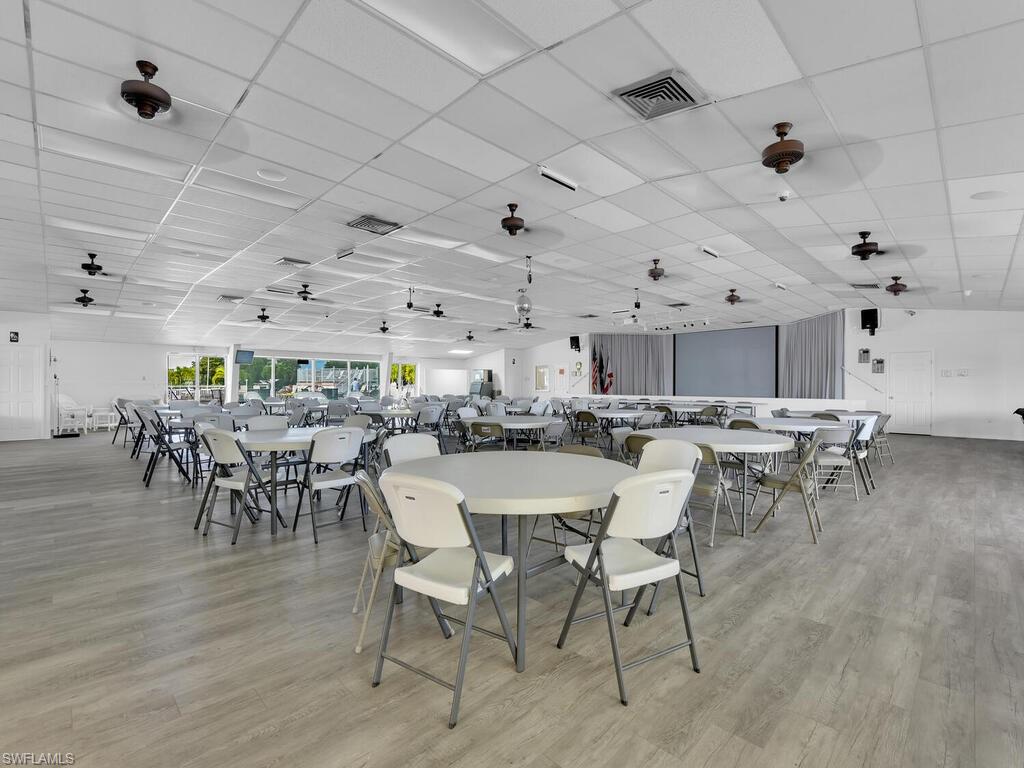 ORANGE HARBOR MOBILE HOME PARK - Residential