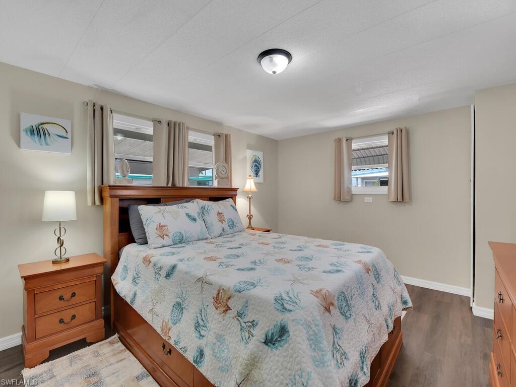 ORANGE HARBOR MOBILE HOME PARK - Residential