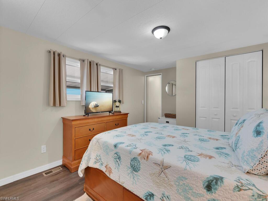 ORANGE HARBOR MOBILE HOME PARK - Residential