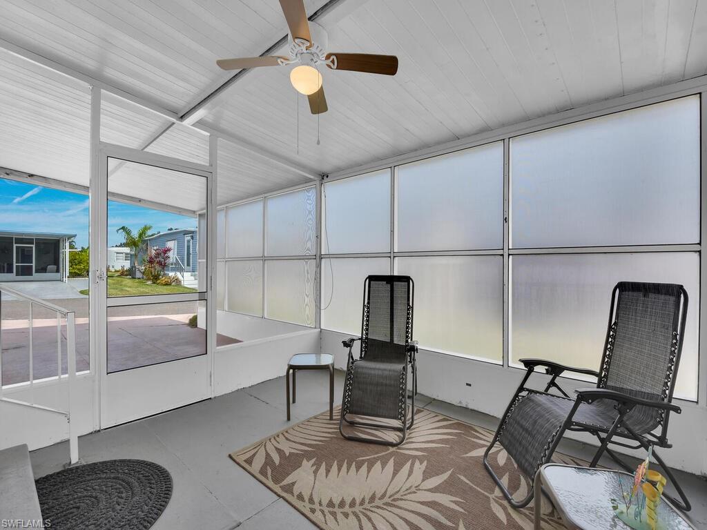 ORANGE HARBOR MOBILE HOME PARK - Residential