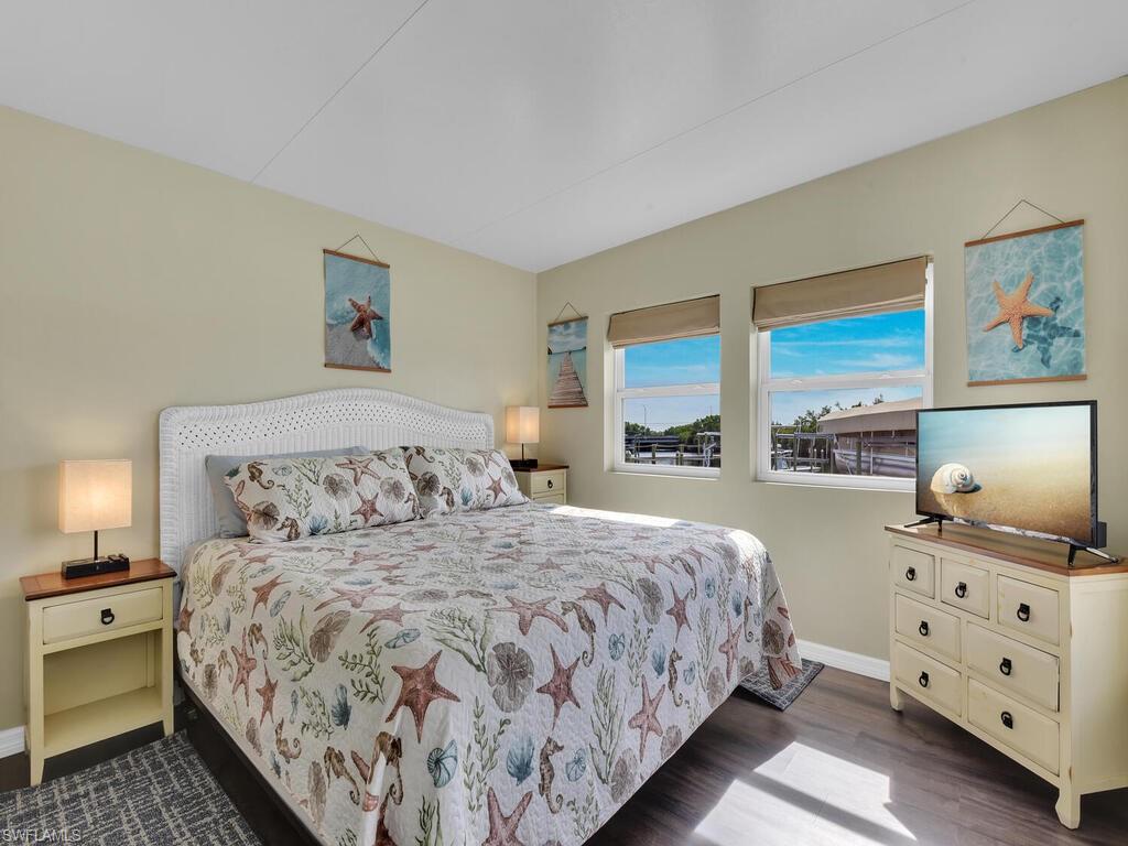 ORANGE HARBOR MOBILE HOME PARK - Residential