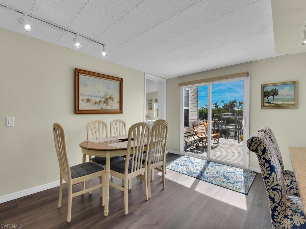 ORANGE HARBOR MOBILE HOME PARK - Residential