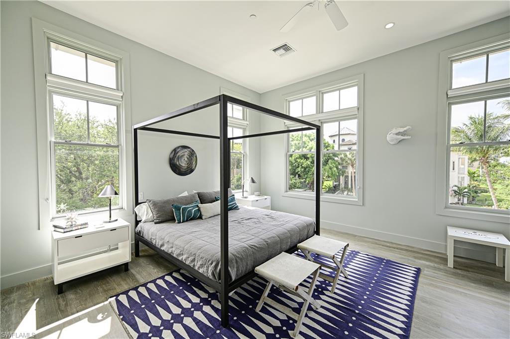 BAREFOOT BEACH - Residential