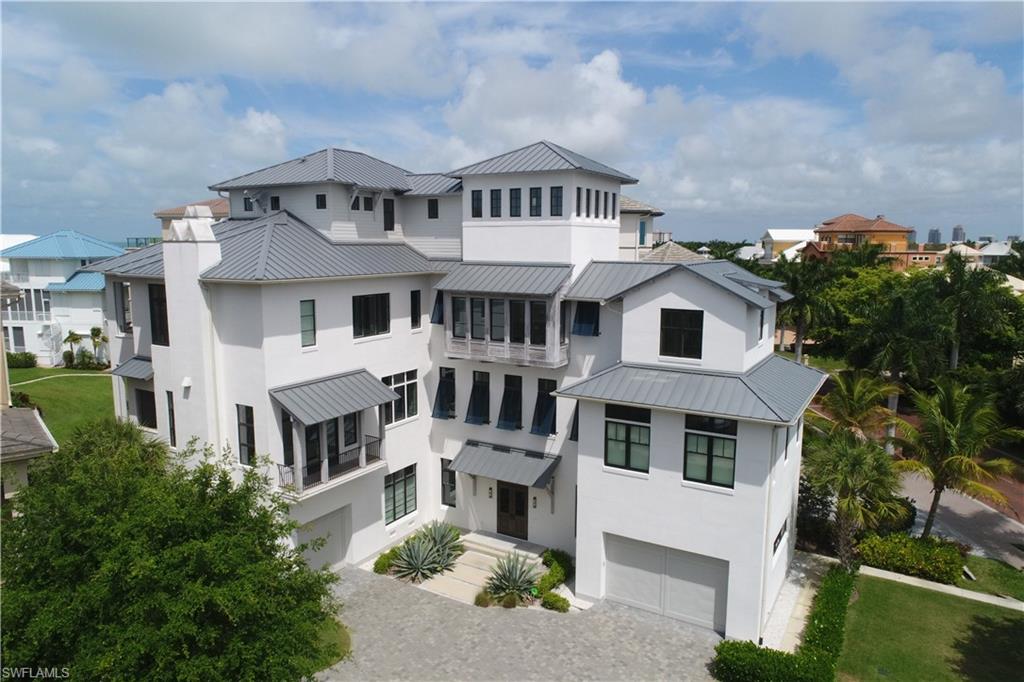 BAREFOOT BEACH - Residential