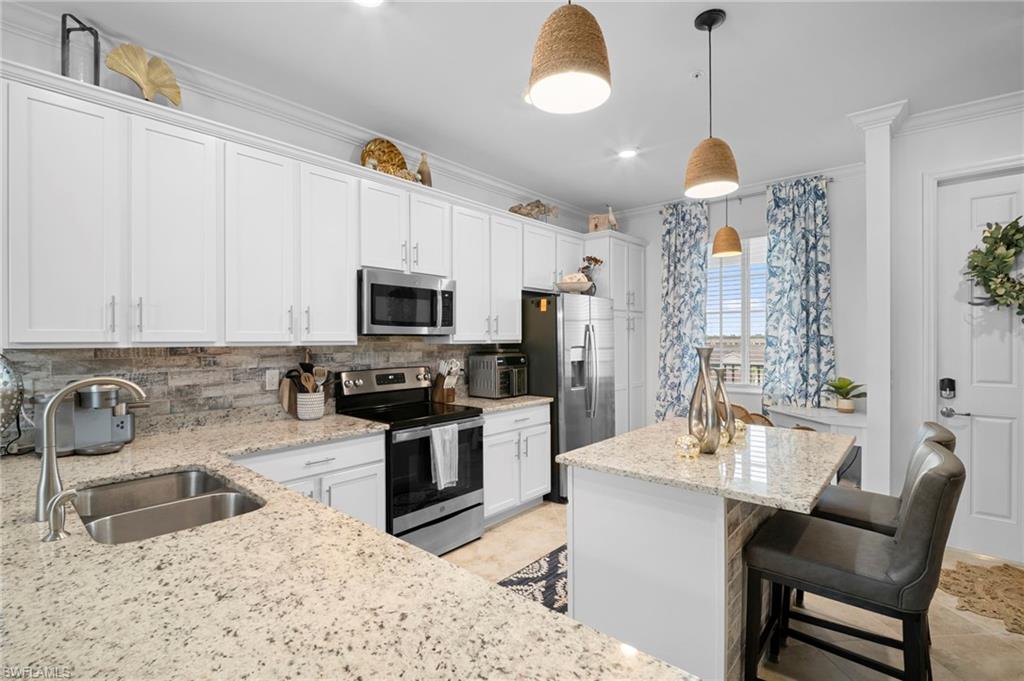 BABCOCK NATIONAL - Residential