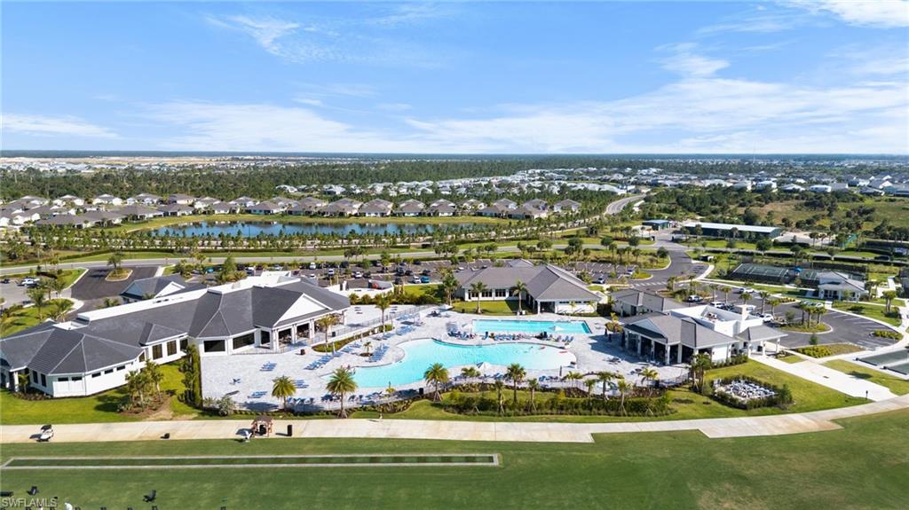 BABCOCK NATIONAL - Residential