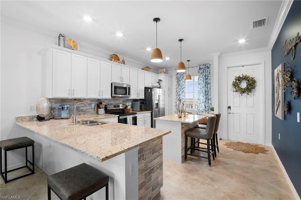 BABCOCK NATIONAL - Residential