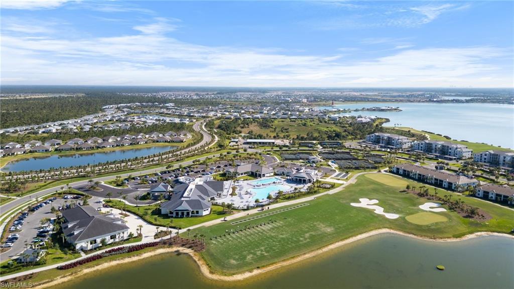 BABCOCK NATIONAL - Residential