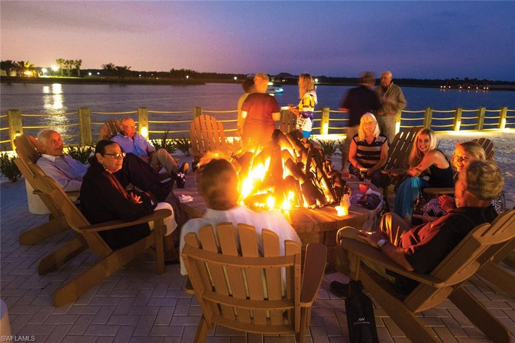 EGRET LANDING - Residential