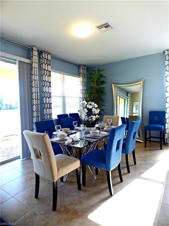 EGRET LANDING - Residential